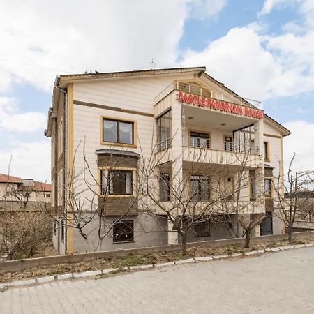 Hotel Castle Panorama House à Nevşehir Extérieur photo