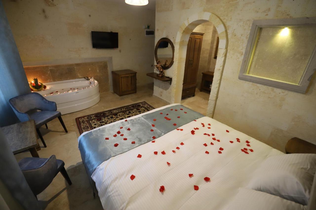Hotel Castle Panorama House à Nevşehir Extérieur photo