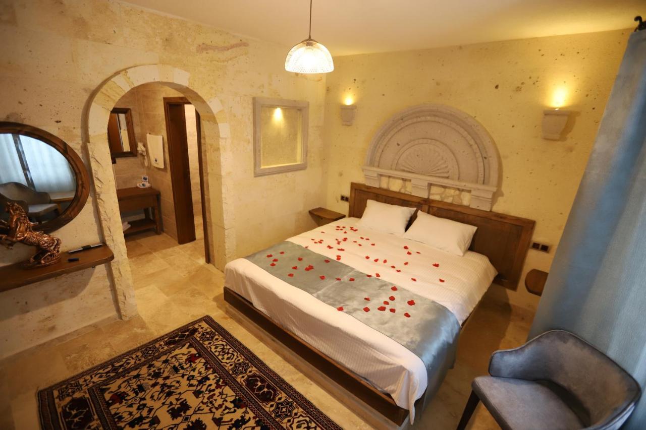 Hotel Castle Panorama House à Nevşehir Extérieur photo