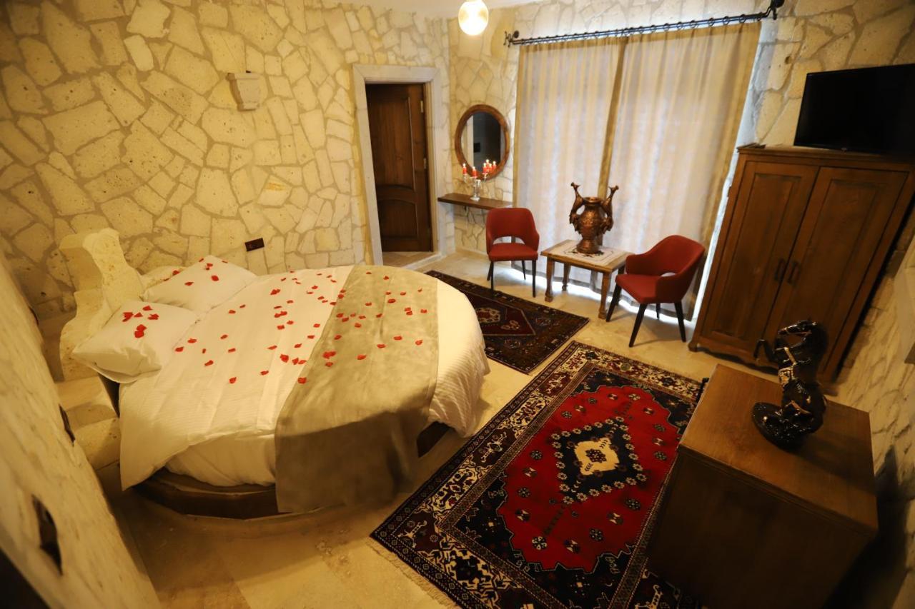 Hotel Castle Panorama House à Nevşehir Extérieur photo
