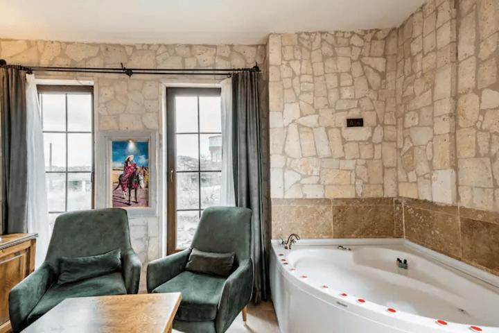 Hotel Castle Panorama House à Nevşehir Extérieur photo
