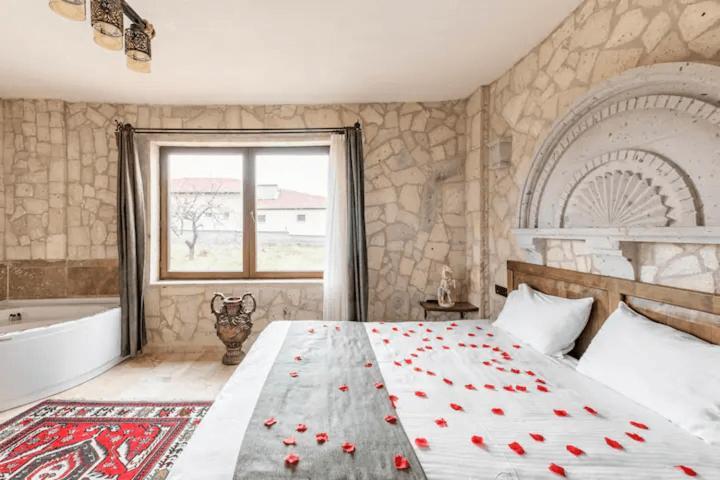 Hotel Castle Panorama House à Nevşehir Extérieur photo