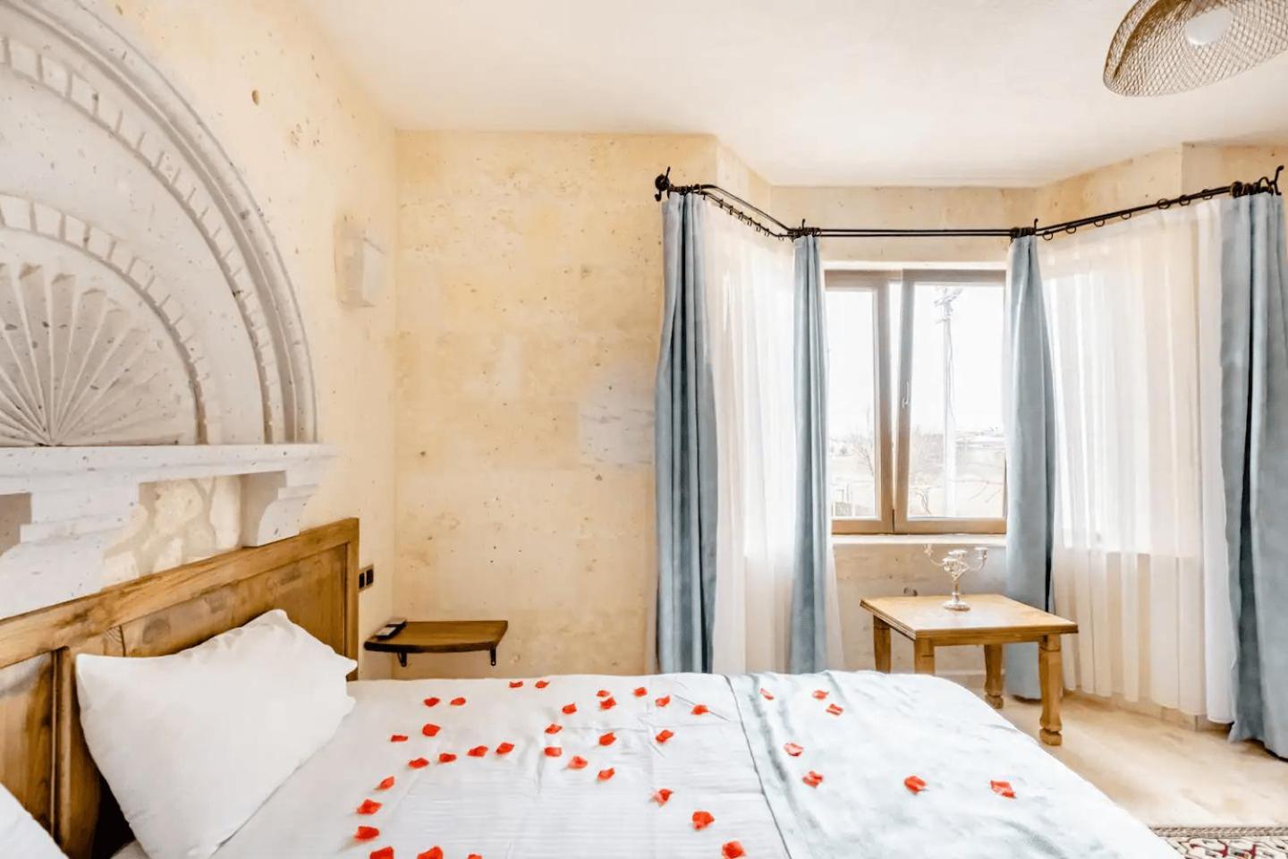 Hotel Castle Panorama House à Nevşehir Extérieur photo