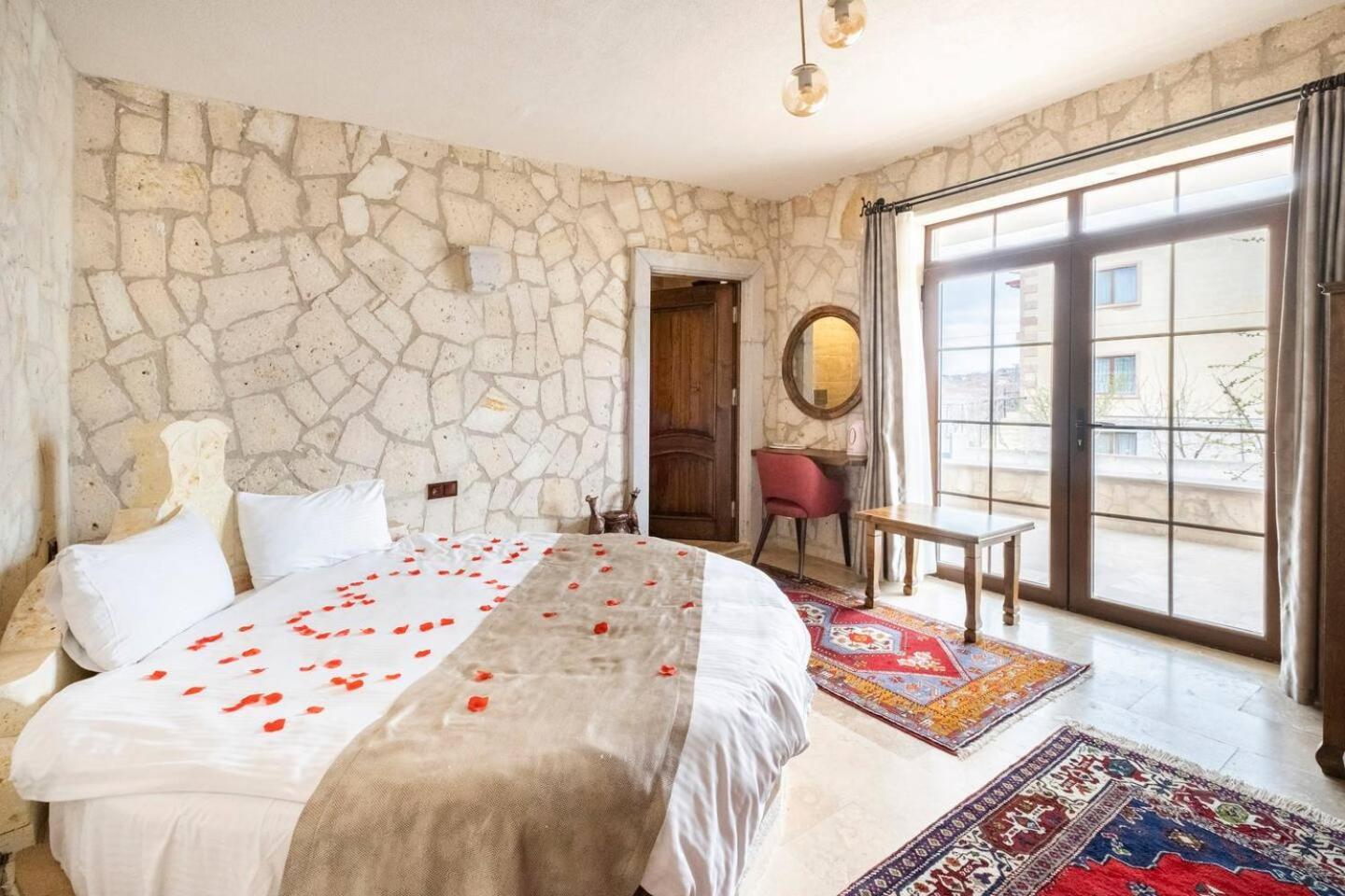 Hotel Castle Panorama House à Nevşehir Extérieur photo