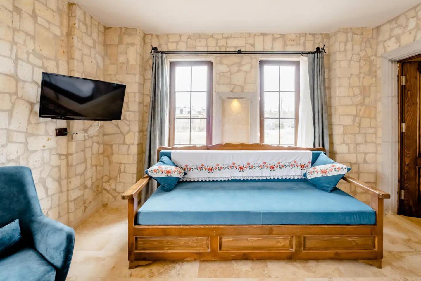 Hotel Castle Panorama House à Nevşehir Extérieur photo