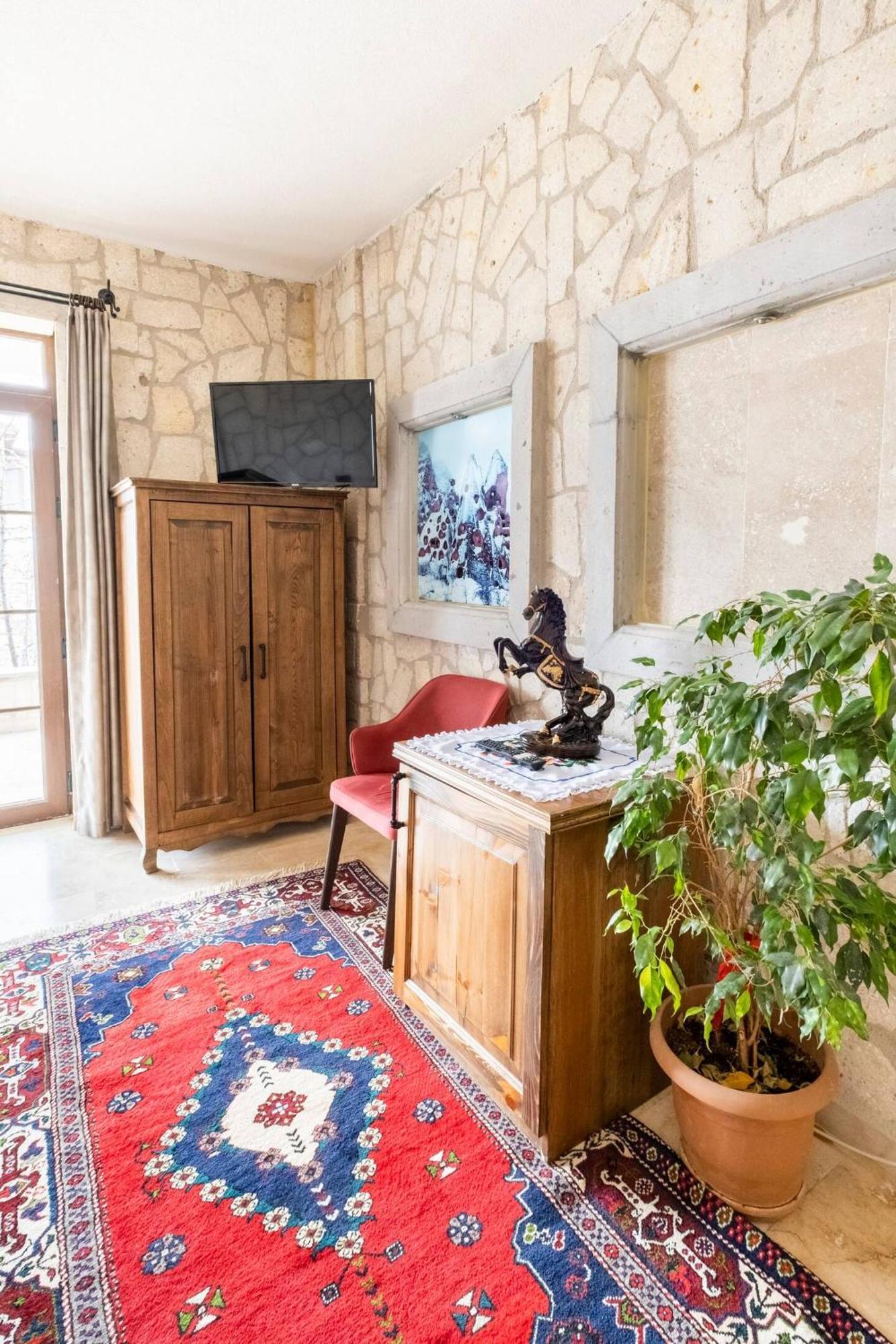 Hotel Castle Panorama House à Nevşehir Extérieur photo
