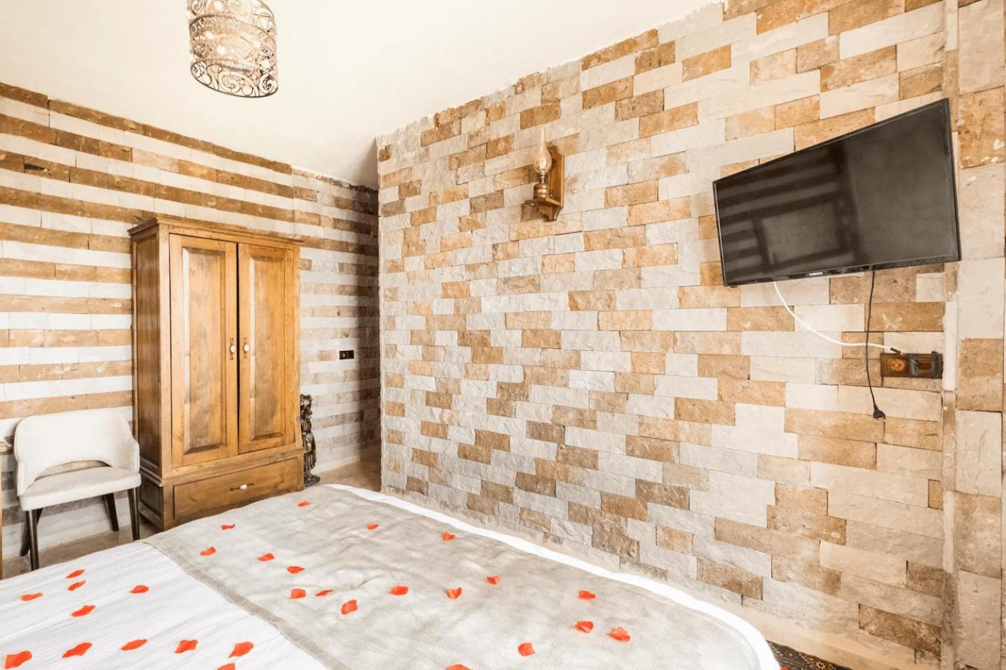 Hotel Castle Panorama House à Nevşehir Extérieur photo