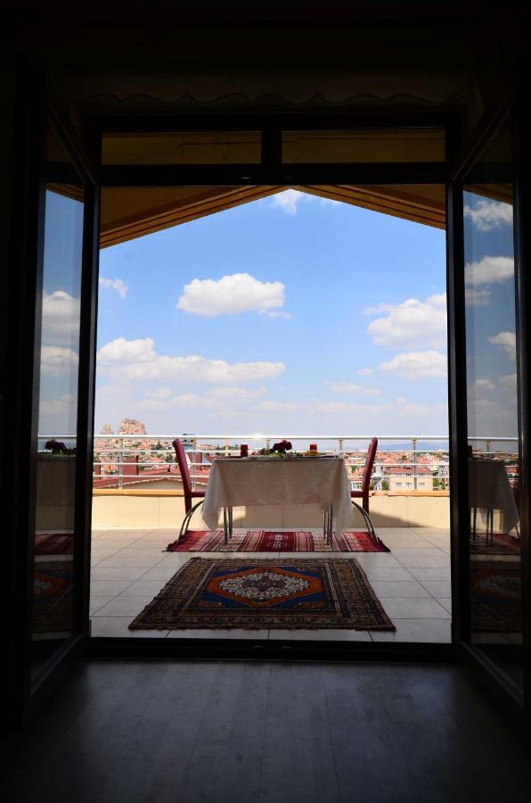 Hotel Castle Panorama House à Nevşehir Extérieur photo